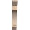 Ekena Millwork Westlake Slat Smooth Bracket, Douglas Fir, 5 1/2"W x 26"D x 34"H BKT06X26X34WTL06SDF - alternate 3